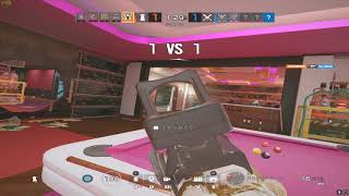 【R6S】KillMontage # 11