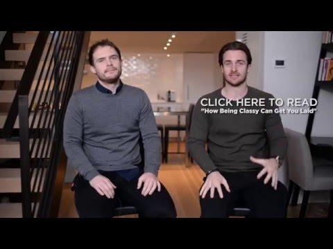 The Surprisingly Attractive Response To Being Dumped