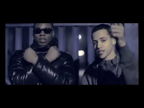 KB Peckham Ft Reekz   Trappin In Hell #StreetVisual By @RAPCITYTV