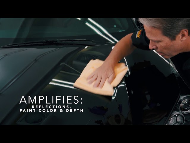 ملمع بدي ومزيل دوائر Ultimate polish من ميجوايرز G...