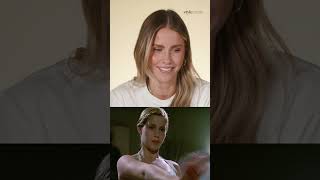 "Cleooooo" | Claire Holt Talks H2O: Just Add Water