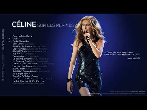 Céline -  Sur Les Plaines