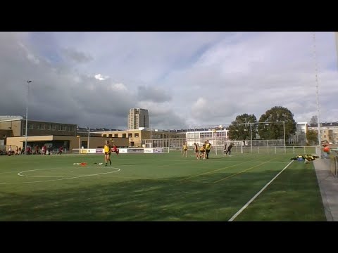 Die Haghe B2 - VEO B2