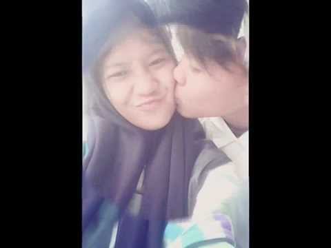 Nicky Tirta feat Vanessa Angle - Indah Cintaku ( 20 12 2014 )