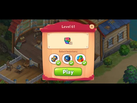 Farmscapes Level 61