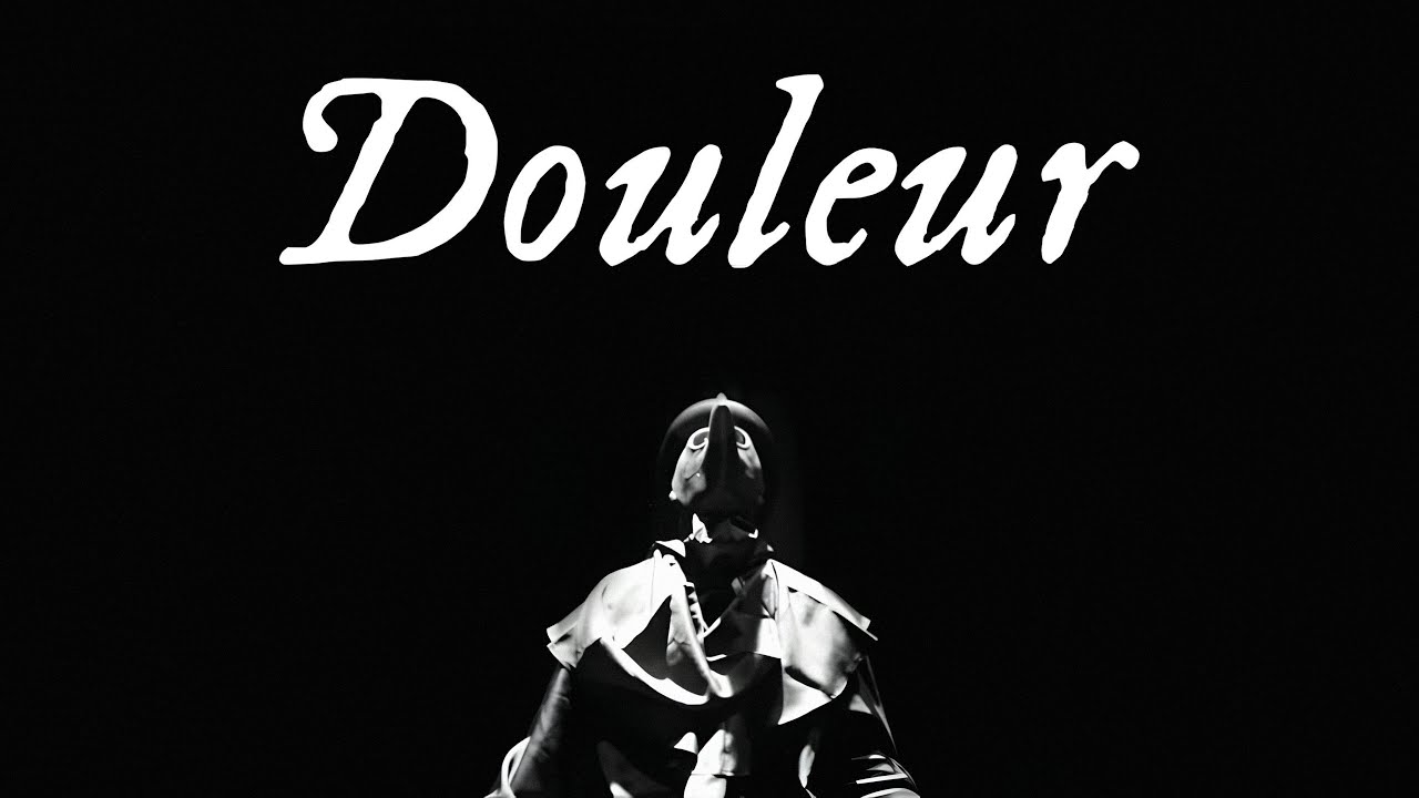 Douleur | a Short Film about Grief