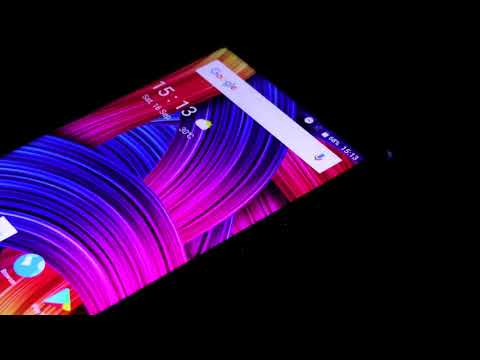 NewFrog | DOOGEE MIX2 Face ID 6GB+128GB Smart Phone