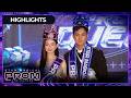 JM Ibarra And Fyang Smith End The Stellar Night As Prom King And Queen Star Magical Prom 2026