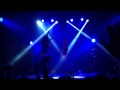 Angel Haze - Echelon (It's My Way) live in ...