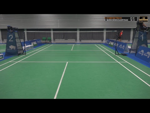 KMPDM-Białystok kort 2 dzień 2