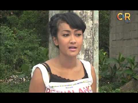 Surat Cerai dengan Damien Perez Sudah Dikantungi Jupe