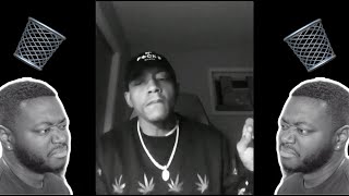 When Cassidy Makes You Listen To The Beat He Made