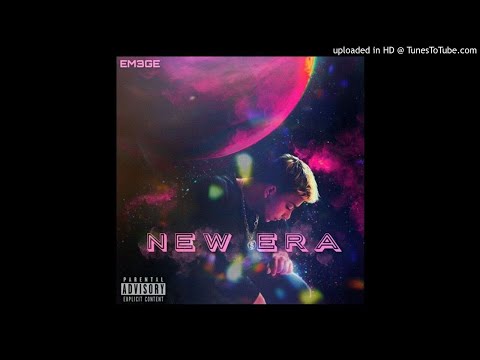 3 - EM3GE - MANGO (PROD. Fili & OUHBOY)