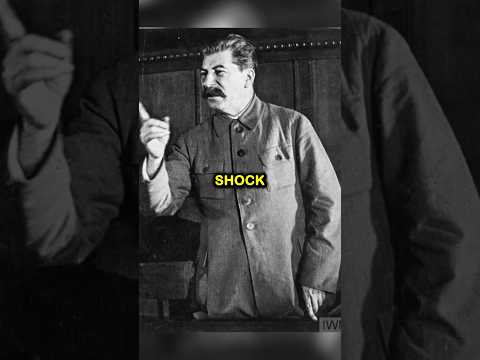 How Did Stalin React to Hitler's Death?