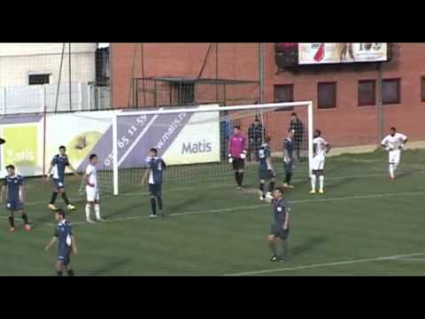 Javor - Rad 1:0 - highlights