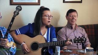 Katie Gallagher - Spancil Hill
