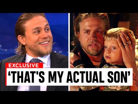 Sons Of Anarchy SECRETS & Easter Eggs Fans Totally MISSED..