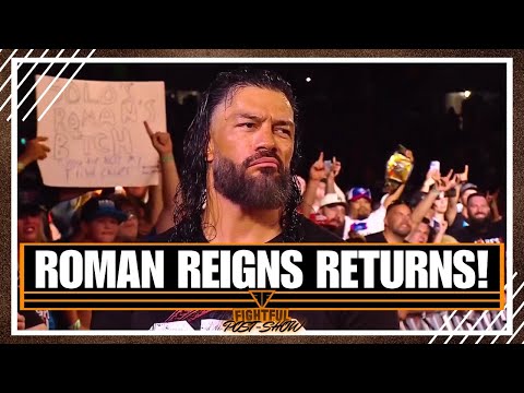 WWE Summerslam News, Producers, And Backstage Reactions