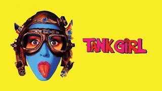 MOCKINGBIRD GIRL (THANK GIRL 1995 MOVIE CREDITS) THE MAGNIFICENT BASTARDS BEST HITS