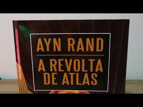 A Revolta de Atlas