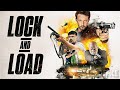 Lock Load ACTION Full Movie In English