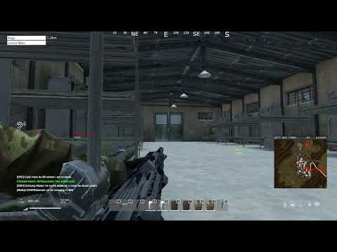 DayZ Clip - "WITH A GAUSS RIFLE" | NIKO