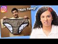 Craziest Sellers Of Instagram Reels