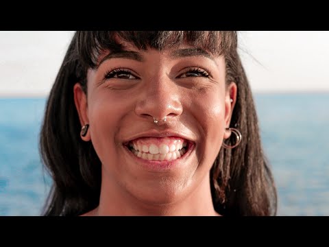 Undefined  -  Ragazze Col Septum  (feat. Dehaze)  |  OFFICIAL 4:3 VIDEO by Jan D