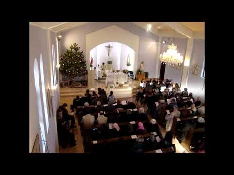 U SVE VRIME GODIŠTA ~ BOŽIĆ U VUKŠIĆU