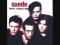 Suede - Jubilee 