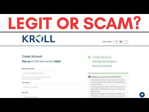 Kroll Enroll