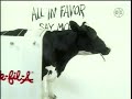 Chick Fil A PBS Kids All In Favor Say Moo Funding Sponsor 2005 2010 HQ Version