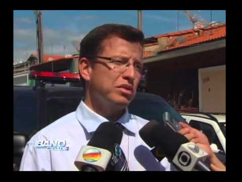 Band Cidade Campinas 01 08 2012 - bloco 01