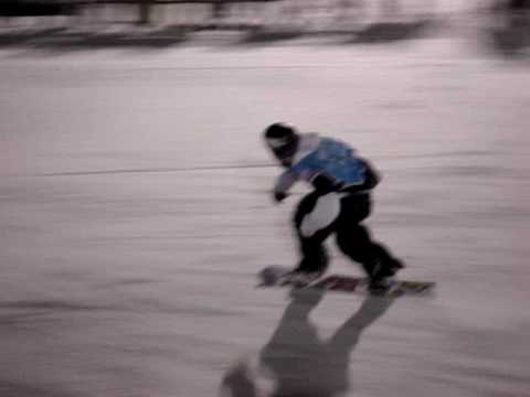 SnowMission 09 Seb Touts