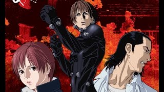 Kill or Be Killed | Gantz | Jay Rock