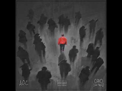 Cloud 9ine KO - Not The Same Ft. A.O.C *Exclusive* (2018)