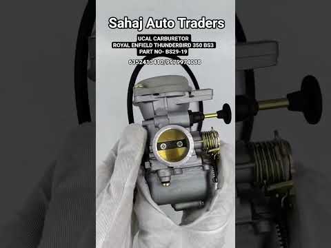 Carburetor For Briggs & Stratton