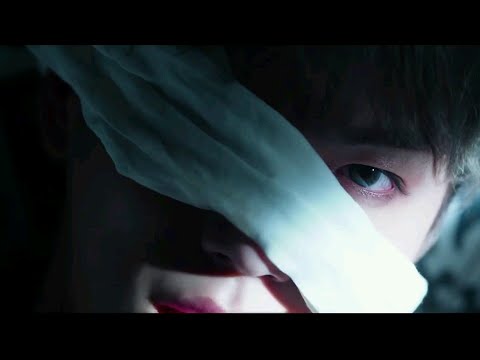 MYTEEN - SHE'S BAD (Official Video)