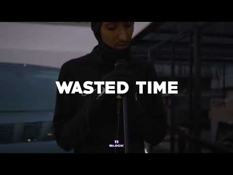 (FREE) Born Trappy x Nino Uptown x wewantwraiths Freestyle Type Beat - "Wasted Time"