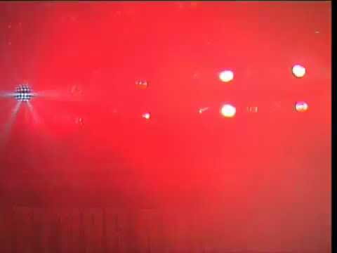 Toyax @ Classic Terminal, Nature One 2007 Part 1