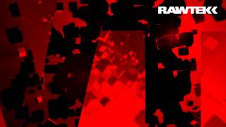 Music video thumbnail preview for Rawtekk  - Amber's Love Was Like A Marble - Billain Remix by Rawtekk