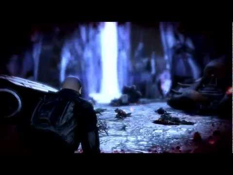 Mass Effect 3 PC Sentinel INSANITY pt.85