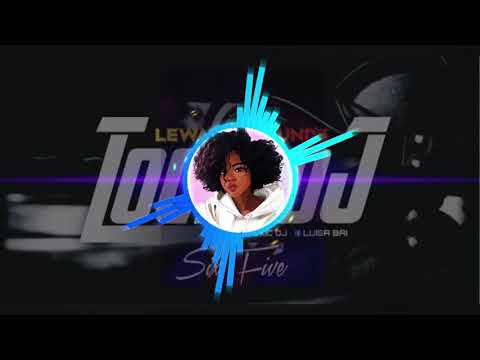 TOXICDJFJ x XANDER SENSE -  Kakondo