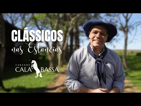 Clássicos nas Estâncias - Cabanha Cala Bassa