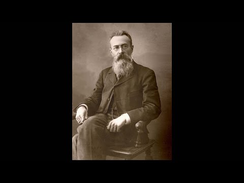 Rimsky Korsakov - The Tsar's Bride (Overture)