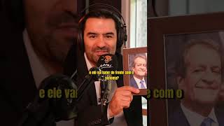 Não se confia em vag4bund0