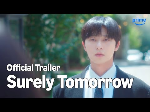 Tráiler Tal vez mañana: 1×4