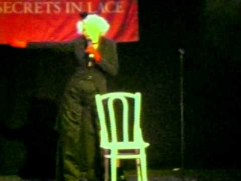 London Burlesque Week 2011  Final-5