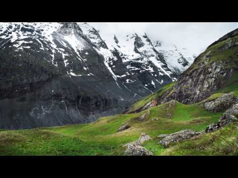 Nichts berührt uns wie das Unberührte. Nationalpark Hohe Tauern