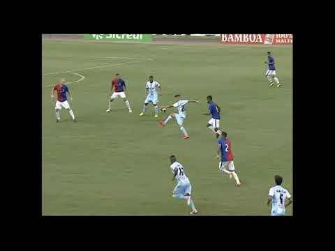 Campeonato Paranaense 2018 - Paraná Clube 1x1 Londrina